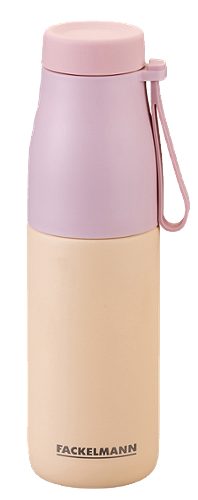 Produktbild von Pamela Reif, Isolierflasche mit Becher 500ml