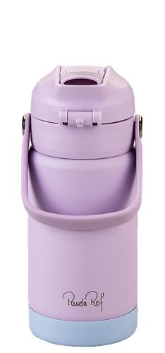 Produktbild von Pamela Reif, Isoliertrinkflasche 360ml