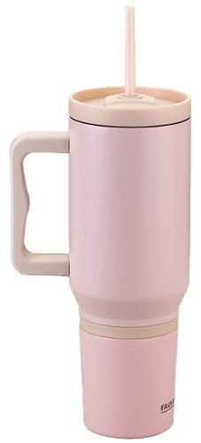 Produktbild von Pamela Reif, Isoliertrinkbecher 2in1 750/320ml