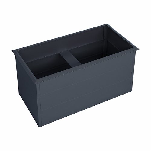 Produktbild von Ferrum, Hochbeet 150x75x77 cm