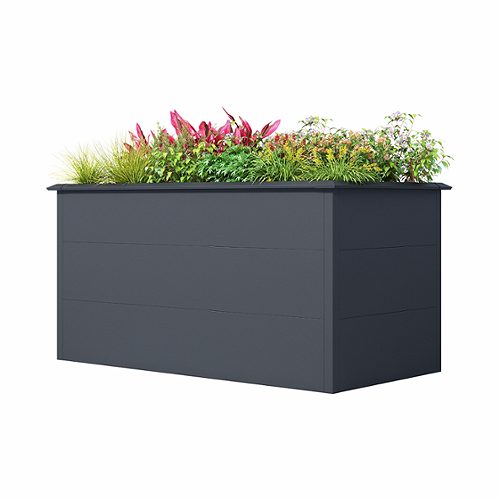Produktbild von Ferrum, Hochbeet 150x75x77 cm