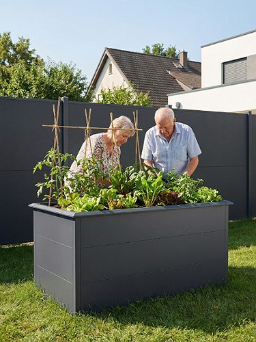 Produktbild von Ferrum, Hochbeet 150x75x77 cm