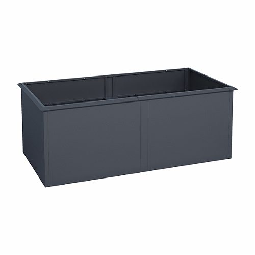 Produktbild von Ferrum, Hochbeet 200x100x77cm