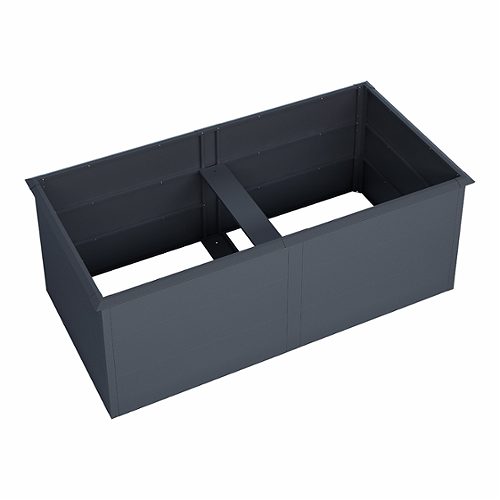 Produktbild von Ferrum, Hochbeet 200x100x77cm