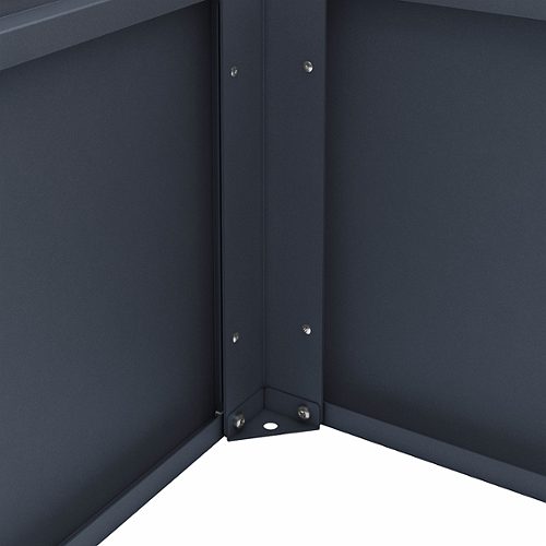 Produktbild von Ferrum, Hochbeet 200x100x77cm