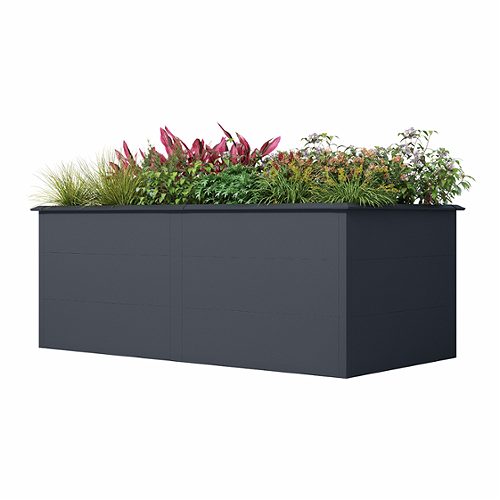 Produktbild von Ferrum, Hochbeet 200x100x77cm
