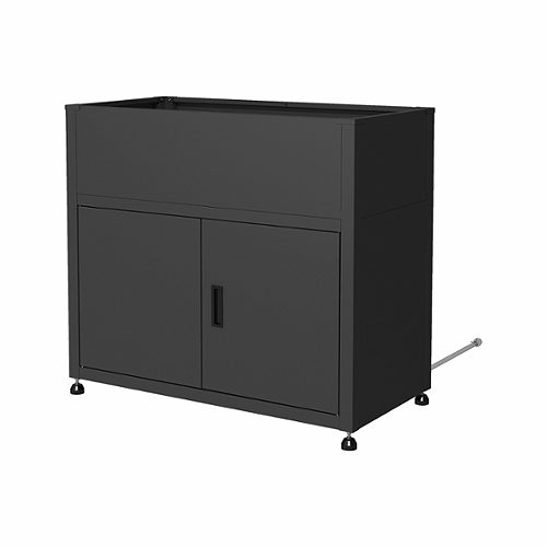 Produktbild von Ferrum, Hochbeet mit Schrank