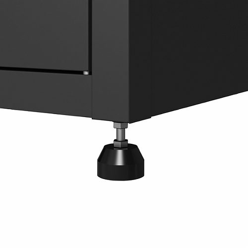 Produktbild von Ferrum, Hochbeet mit Schrank
