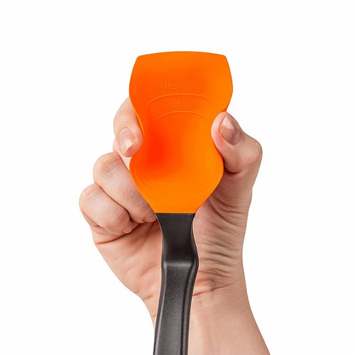 Produktbild von Dreamfarm, Supoon Küchenlöffel biegsame Ränder