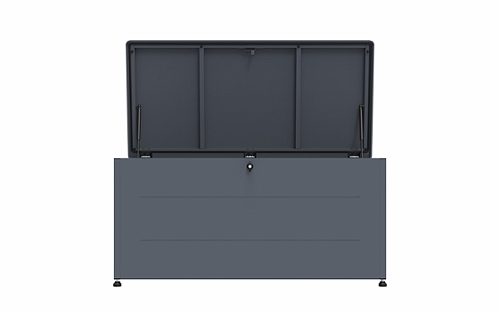 Produktbild von Ferrum, Kissenbox 136x66x75cm