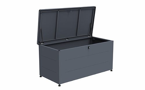 Produktbild von Ferrum, Kissenbox 136x66x75cm