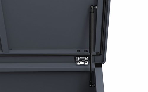 Produktbild von Ferrum, Kissenbox 136x66x75cm