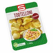 S-BUDGET Tortelloni Morta.250g