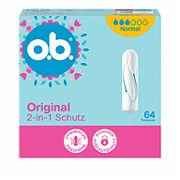o.b. 64er Normal