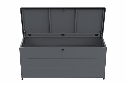 Produktbild von Ferrum, Kissenbox 180x70x79cm