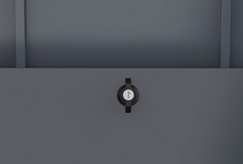 Produktbild von Ferrum, Kissenbox 180x70x79cm