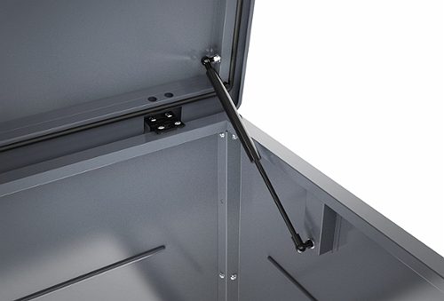 Produktbild von Ferrum, Kissenbox 180x70x79cm