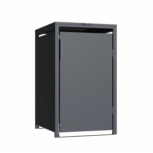 Produktbild von Ferrum, Mülltonnenbox