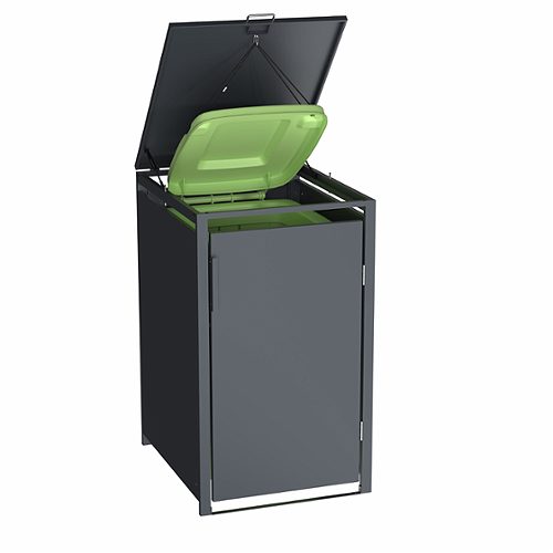 Produktbild von Ferrum, Mülltonnenbox