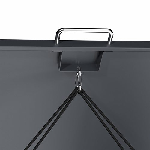 Produktbild von Ferrum, Mülltonnenbox