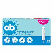 o.b. 16er Pro Comfort Mini