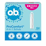 o.b. 64er Pro Comfort Mini