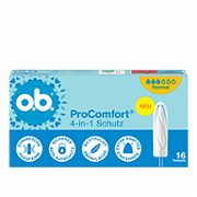 o.b. 16er Pro Comfort Normal