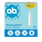 o.b. 64er Pro Comfort Normal