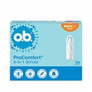 o.b. 54er Pro Comfort Super