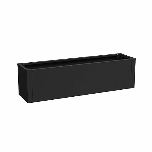 Produktbild von Ferrum, Pflanzwanne 100x25x27cm