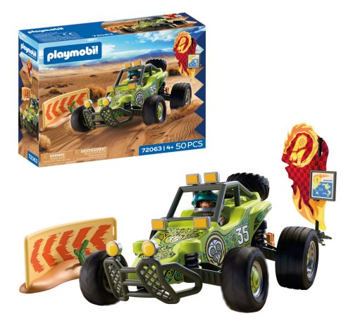 Playmobil Offroad Buggy 72063 | SPAR Produktwelt