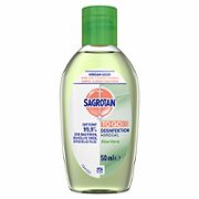Sagrot.Handgel Aloe 50ml