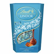 Lindor Kugeln Salt.Caram.337g