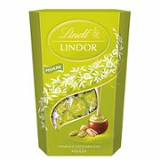 Lindor Kugeln Pistazie 337g