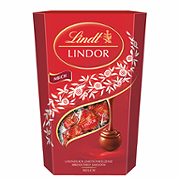 Lindor Kugeln Milch 337g