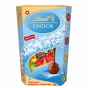 Lindor Kugeln Lieb.Mix 337g