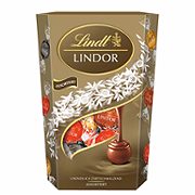 Lindor Kugeln Assorted 337g