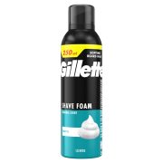 Gillette Rasierschaum Sensitiv