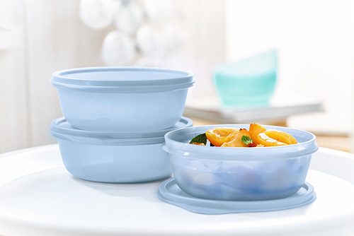 Tupperware Schüsselset Medium 3 Stück