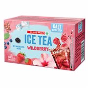 DESPAR IceTea Wildberry 20er