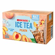 DESPAR IceTea Peach 20er