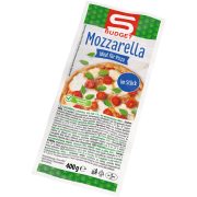 S-Budget Mozzarella