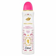 Dove Deospr.Adv.C.Raspb. 150ml