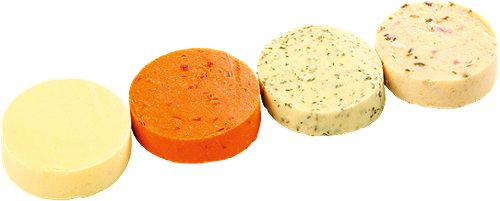 Produktbild von Maier, Pöndorfer's Cheesy natur