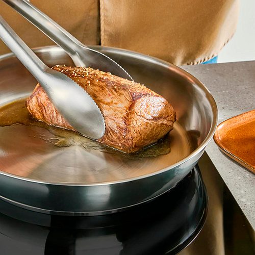 Produktbild von Tefal, Emotion Bratpfanne 20 cm