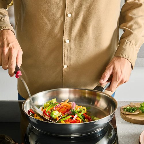 Produktbild von Tefal, Emotion Bratpfanne 20 cm