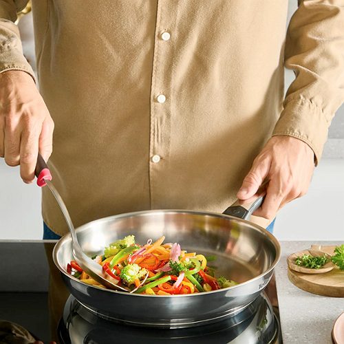 Produktbild von Tefal, Emotion Bratpfanne 24 cm
