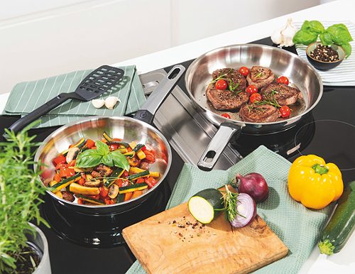 Produktbild von Tefal, Emotion Bratpfanne 24 cm