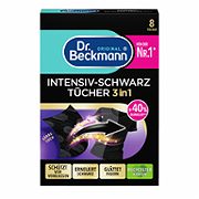 Dr.Beckm.Int.Schwarztuecher8St