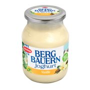 Schärdinger Joghurt Vanille